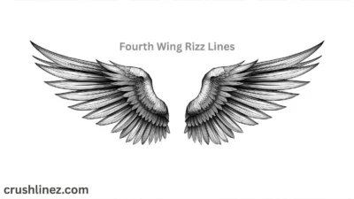 Fourth Wing Rizz Lines