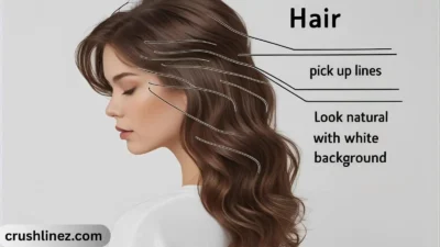 Hair Pick Up Lines