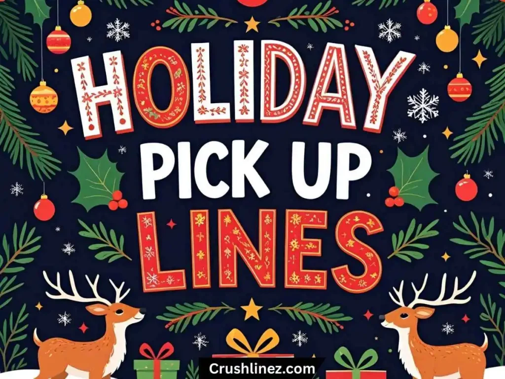 Holiday-Themed