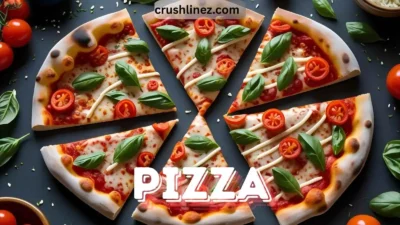 Pizza Rizz Lines