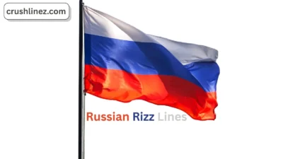 Russian Rizz Lines