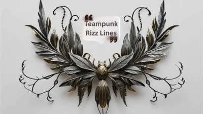 teampunk Rizz Lines
