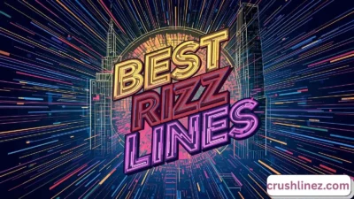 Best Rizz Lines