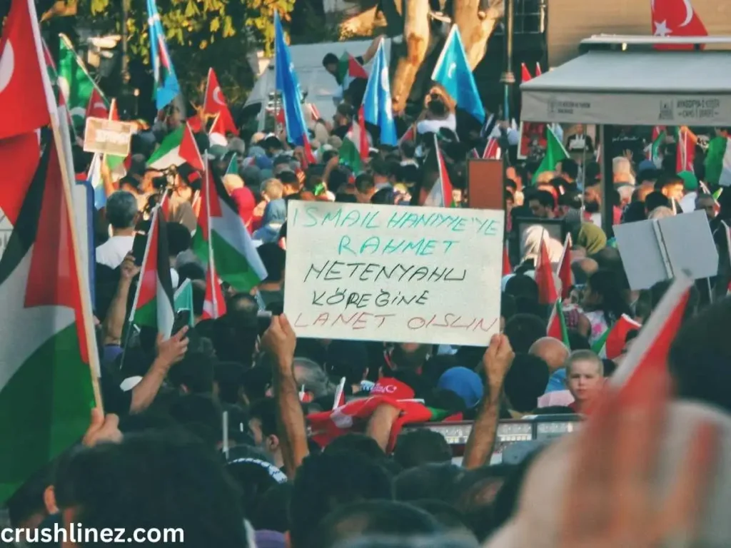 Campaign pick up lines