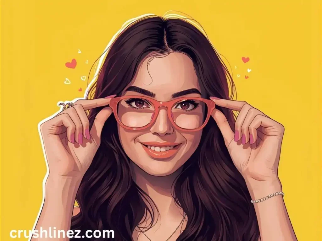 Cheesy Snapchat Pick Up Lines