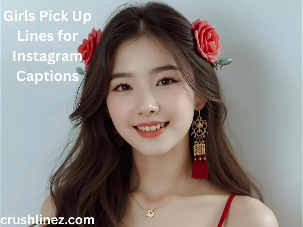 š Cute Girls Pick Up Lines