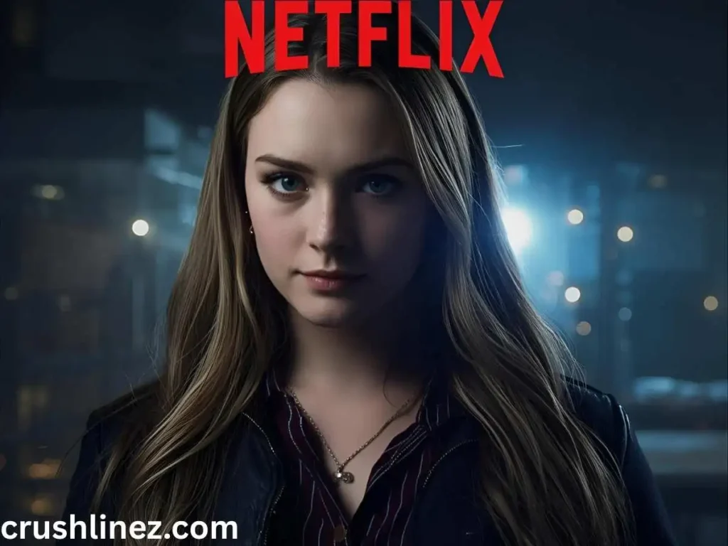 Cute Netflix Pick-Up Lines