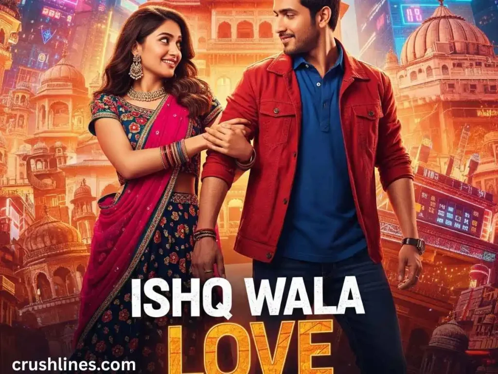 Flirty Bollywood Pick-Up Lines to Slide Into DMs