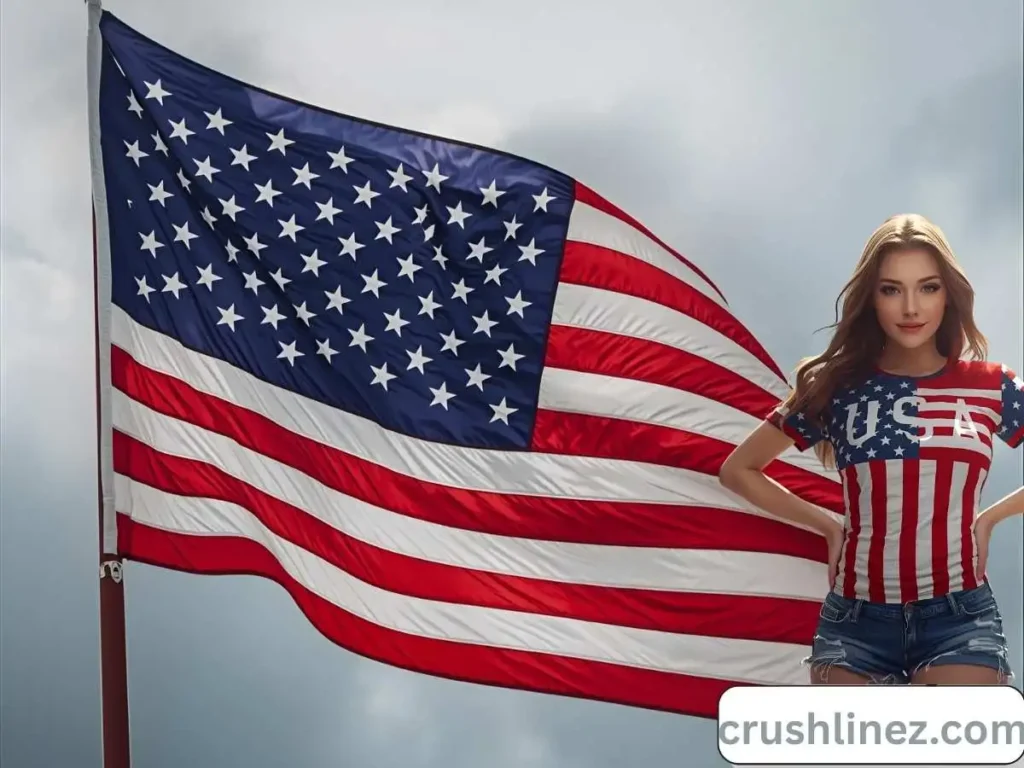Funny Flag Pick Up Lines