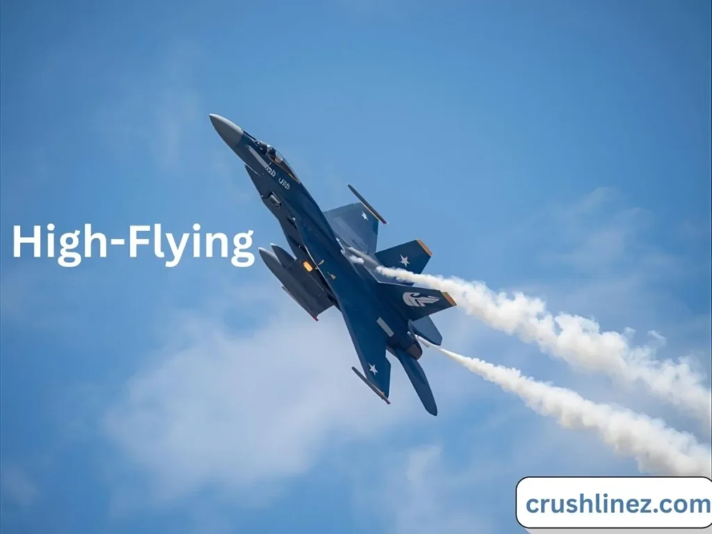 High-Flying Flirt Lines for Air Force Fans