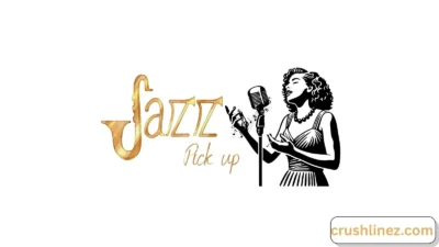 Jazz Pick Up Lines