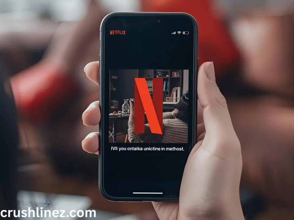 Netflix-Inspired Captions for Social Media