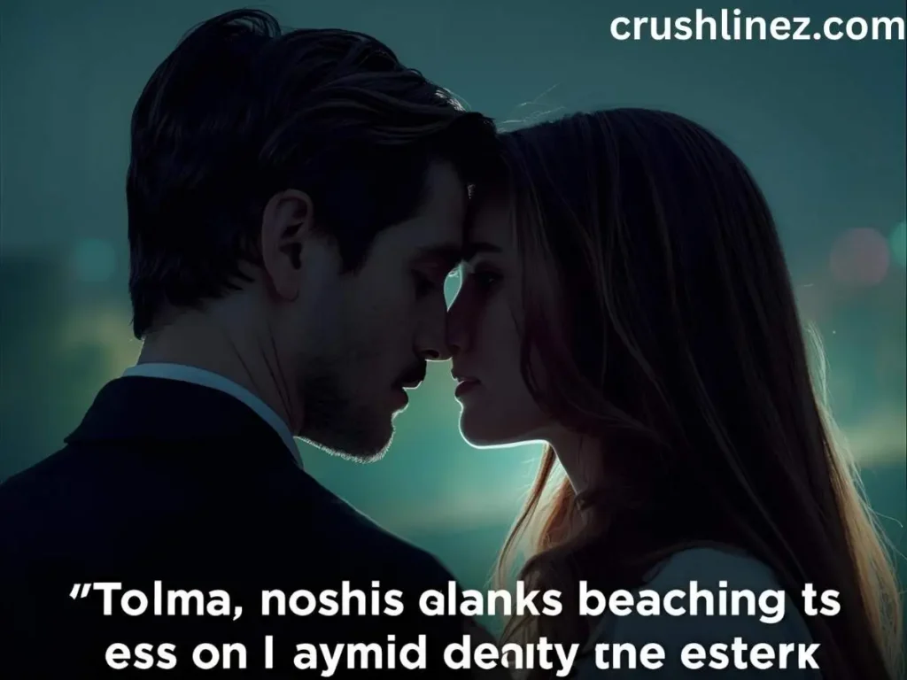 Romantic Netflix Pick-Up Lines