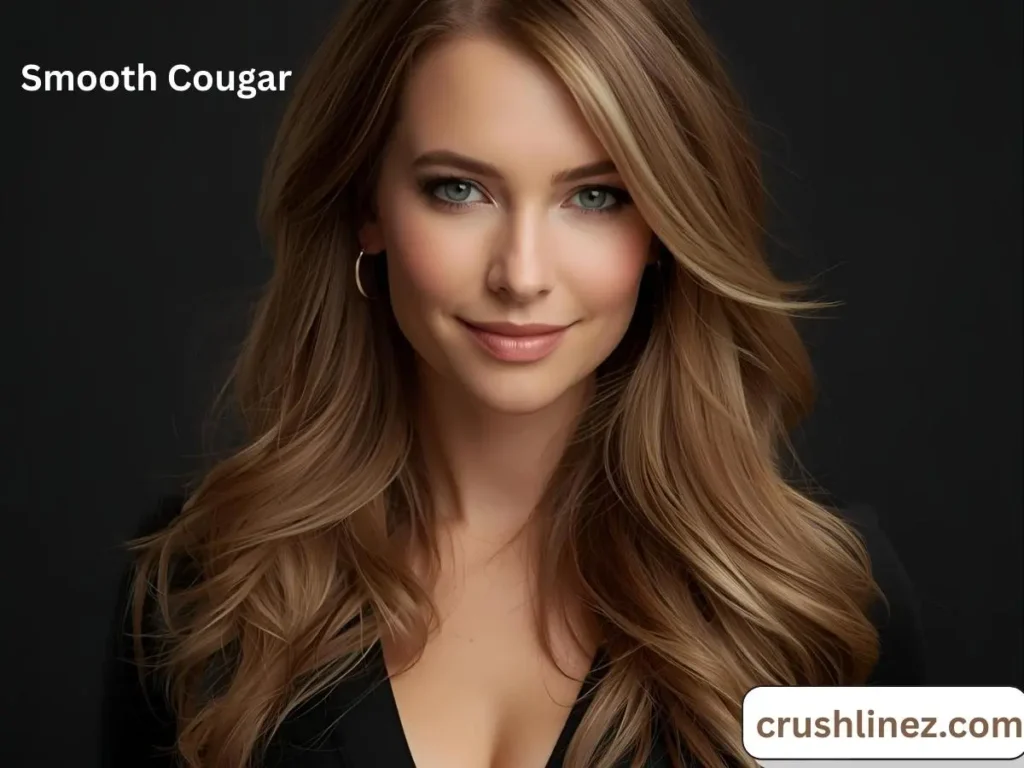 Smooth Cougar Pick Up Lines