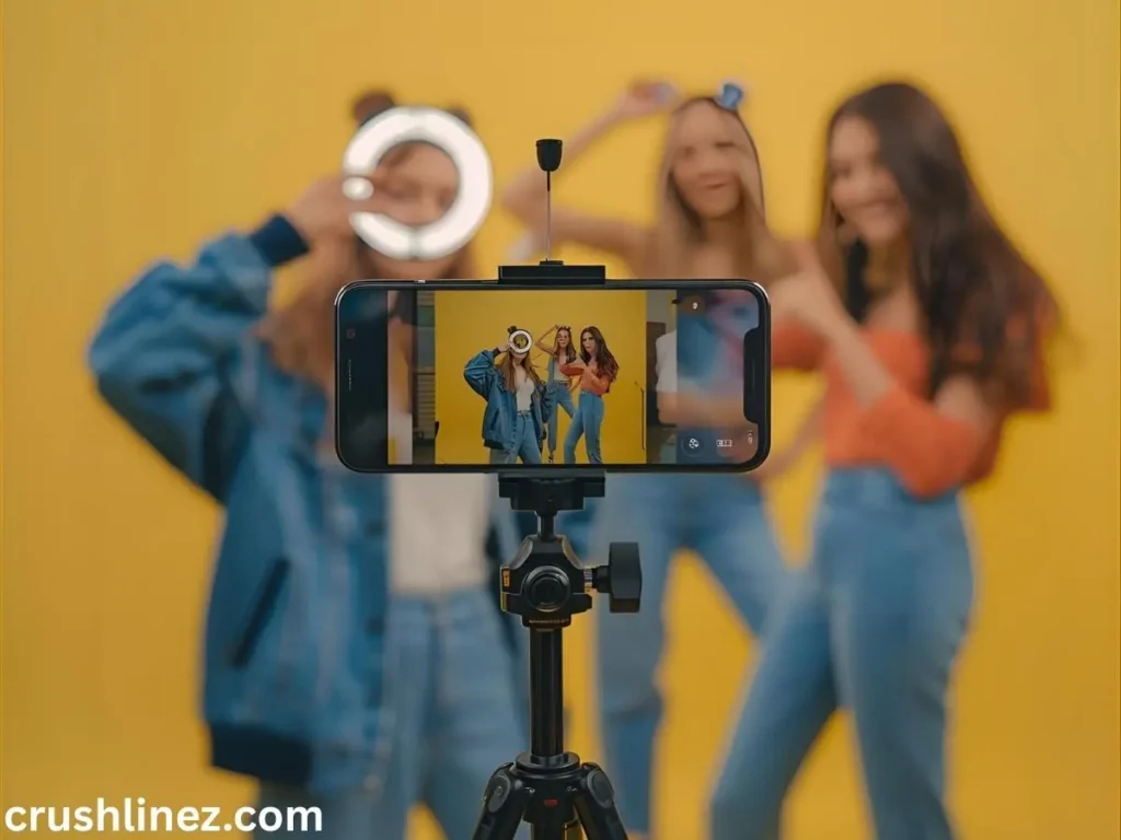 TikTok Dance Pick Up Lines