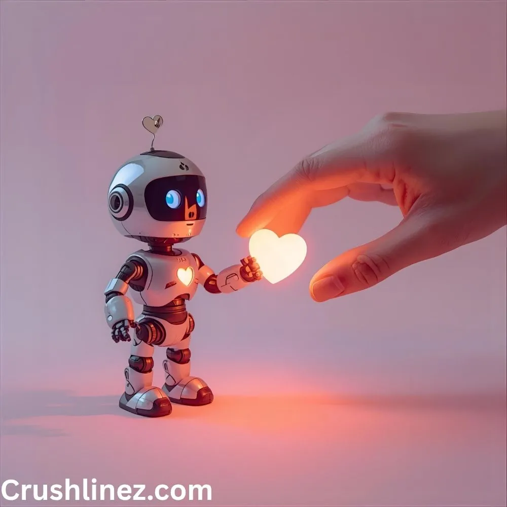 Cute Robot