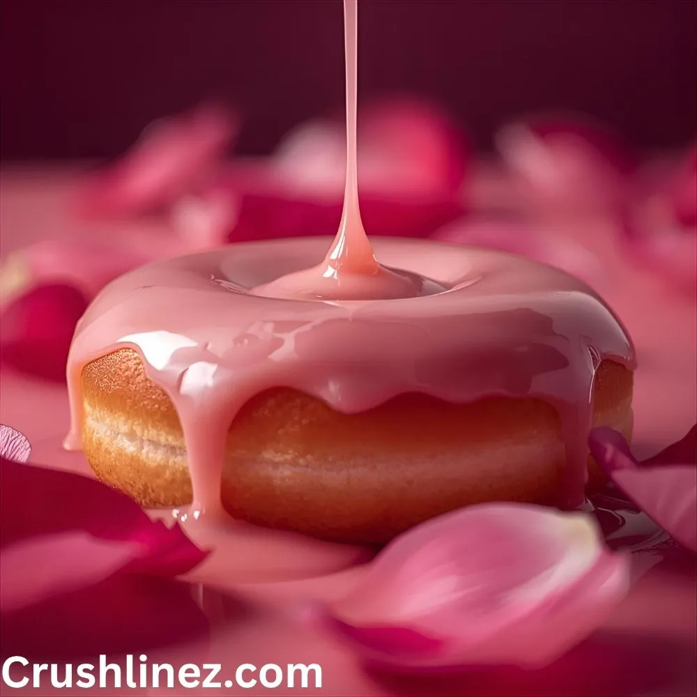 Flirty Donut Pick Up Lines