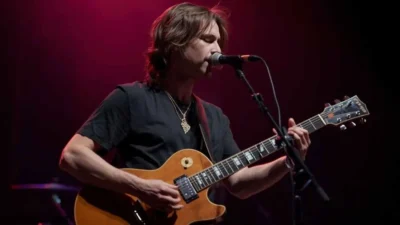 Musician Pick Up Lines