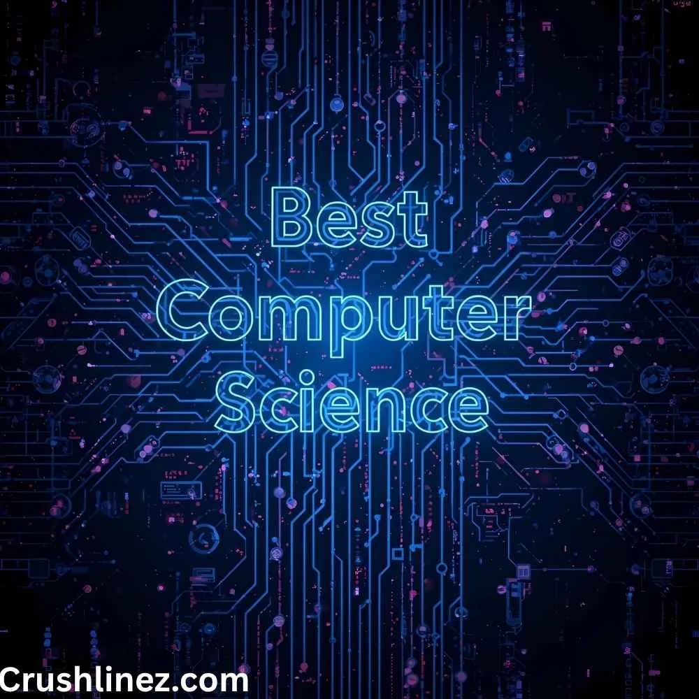 Best Computer Science