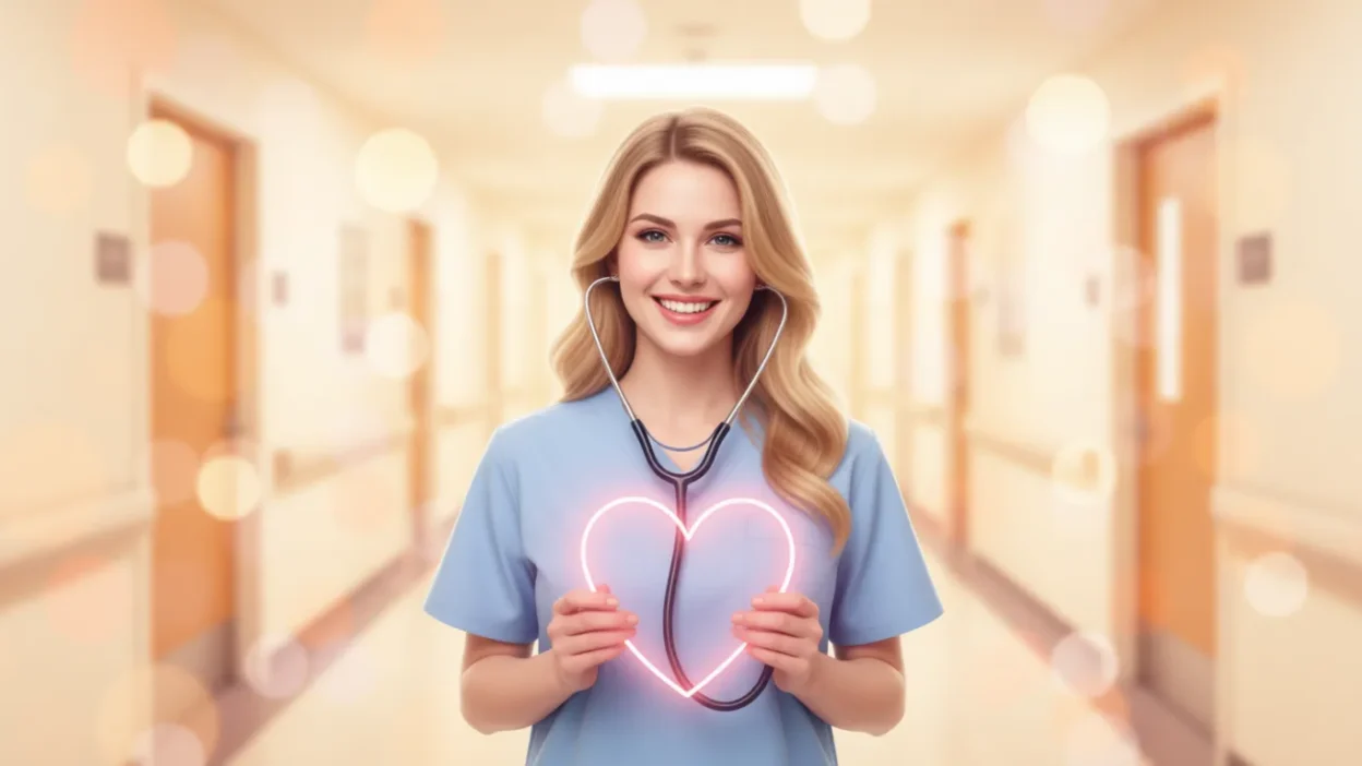 Cardiology Pick Up Lines