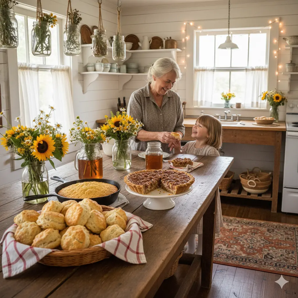 Cheesy but charming Southern pick up lines