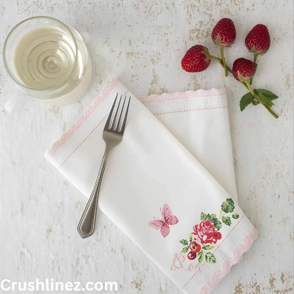 Cute Napkin