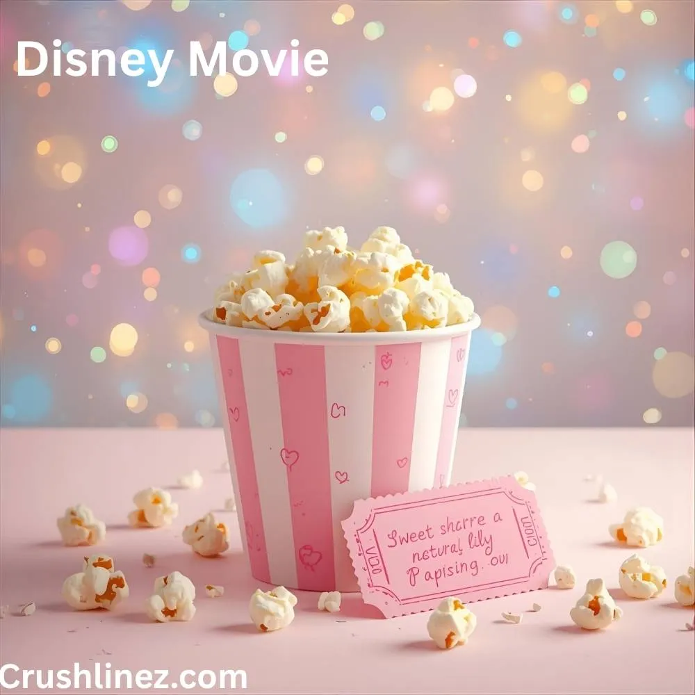 Disney Movie