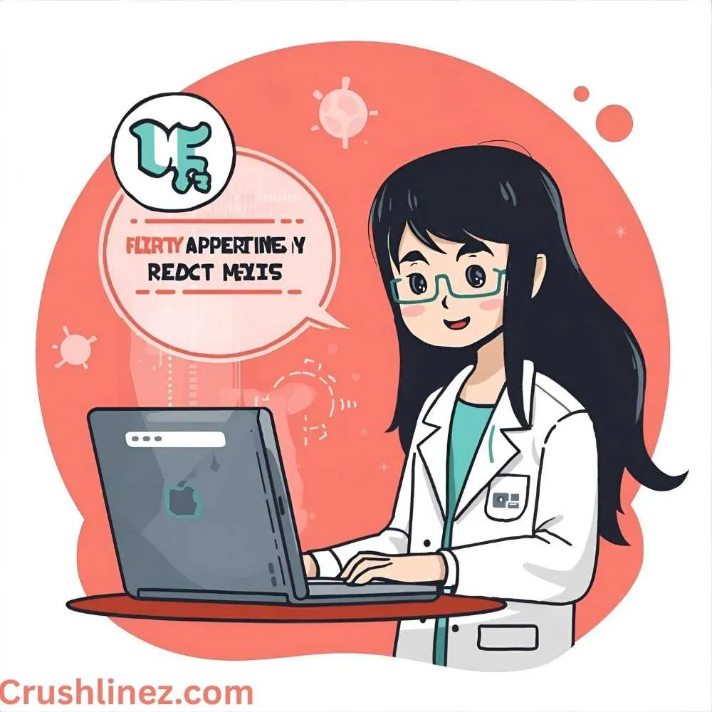 Flirty Computer Science