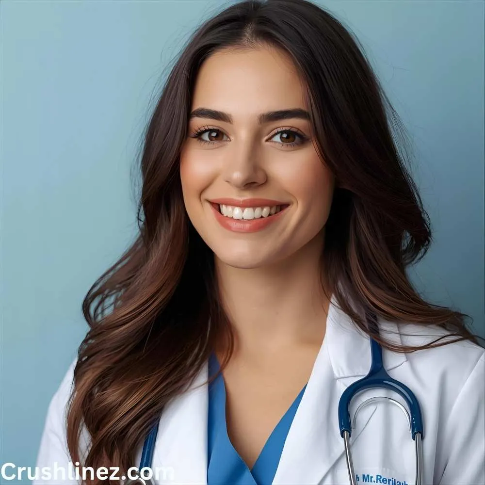 Flirty Medical Pick Up Lines