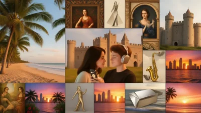 Florida Pick Up Lines