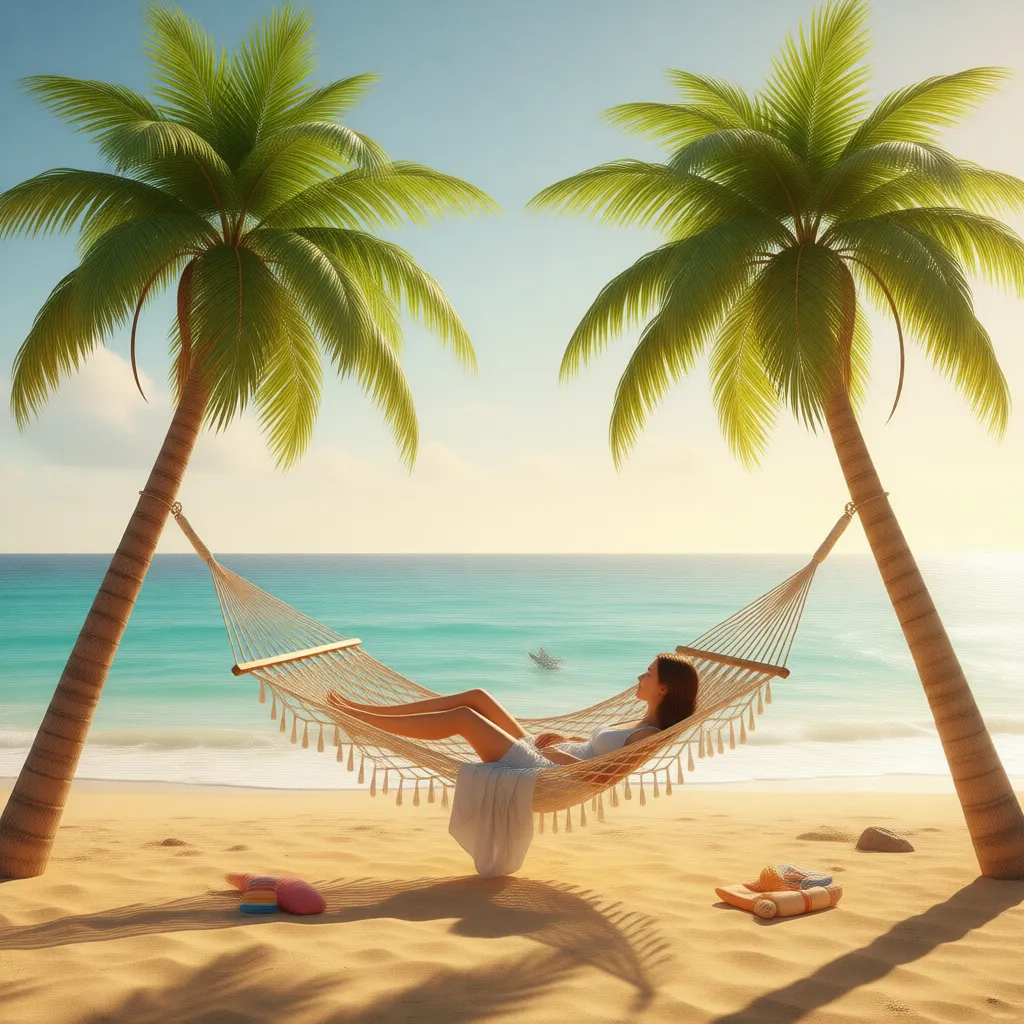 Florida vacation vibes