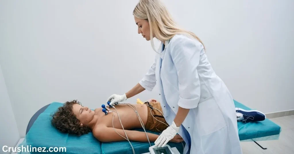 Funny cardiology pick