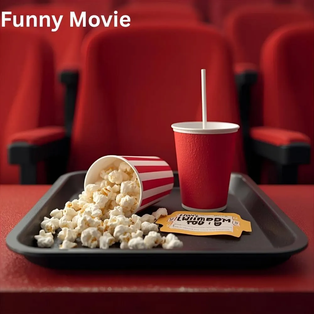 Funny Movie