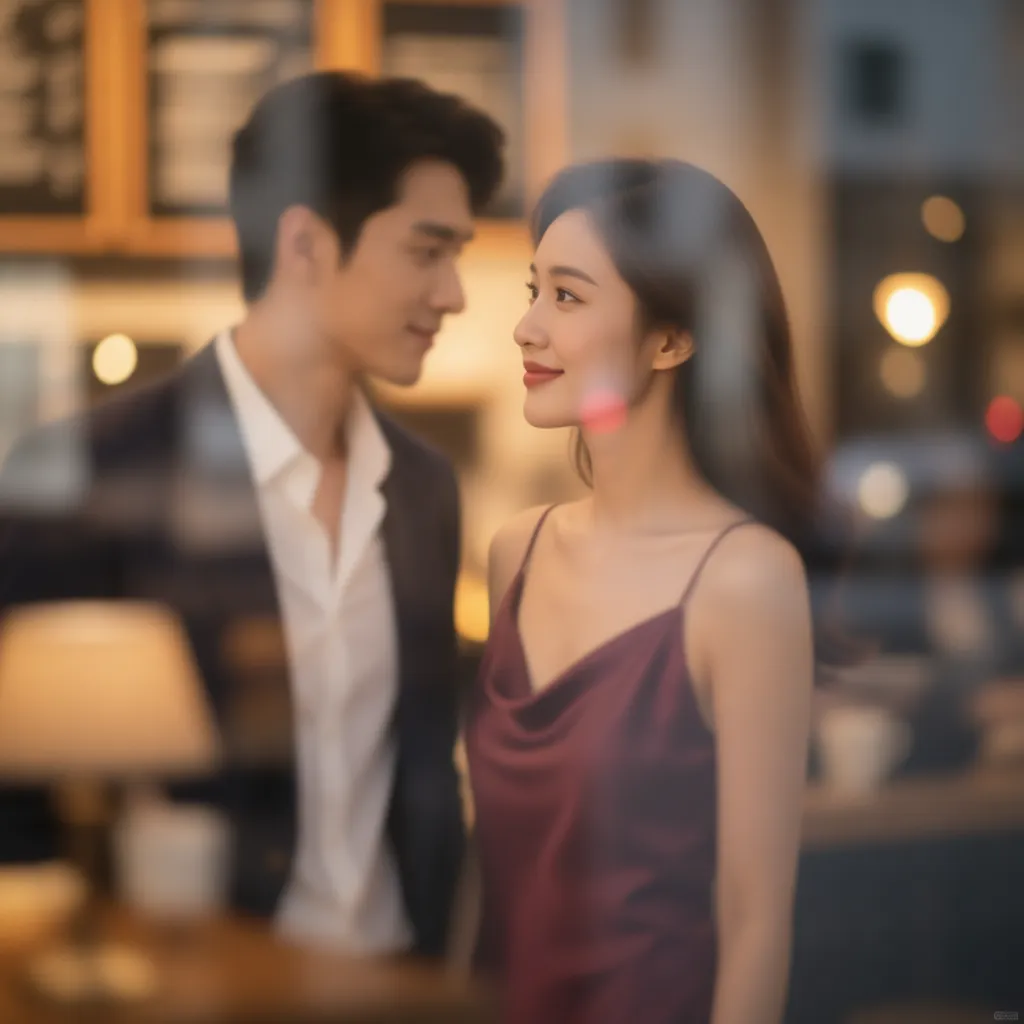 I Love You for Crush