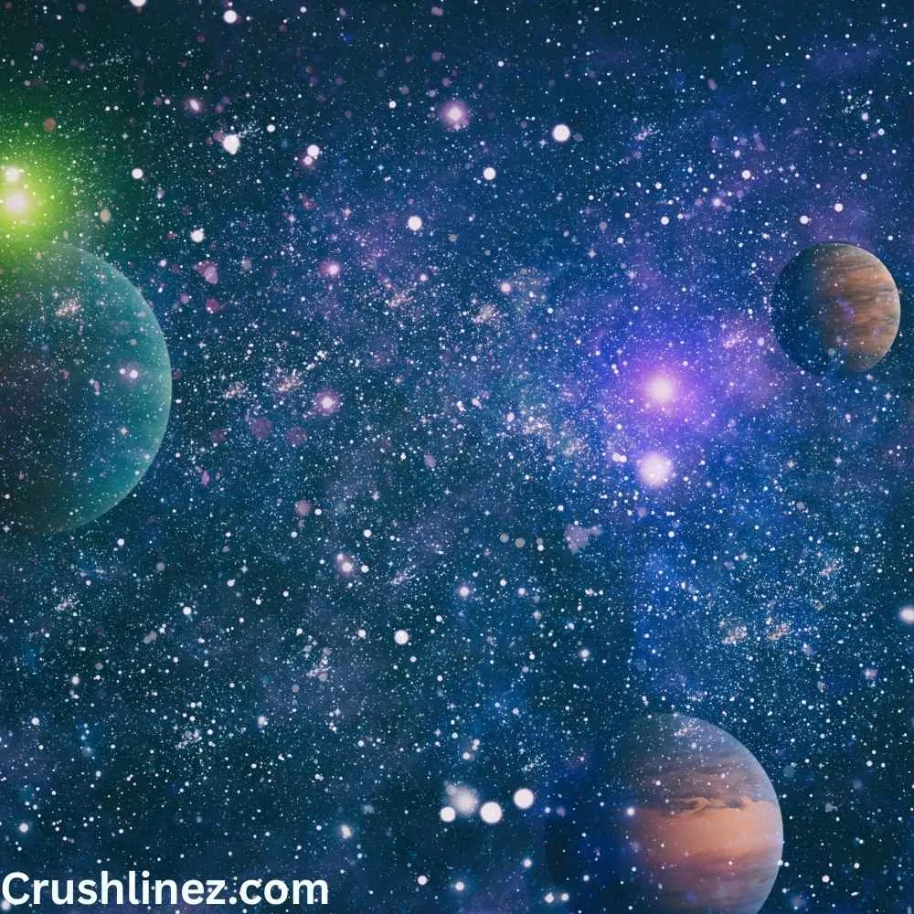 Nerdy Space for Astronomy Lovers