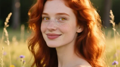 Redhead Pick Up Lines