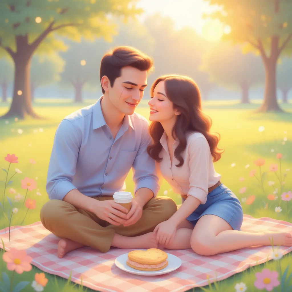 Romantic Lunch Pick Up Lines