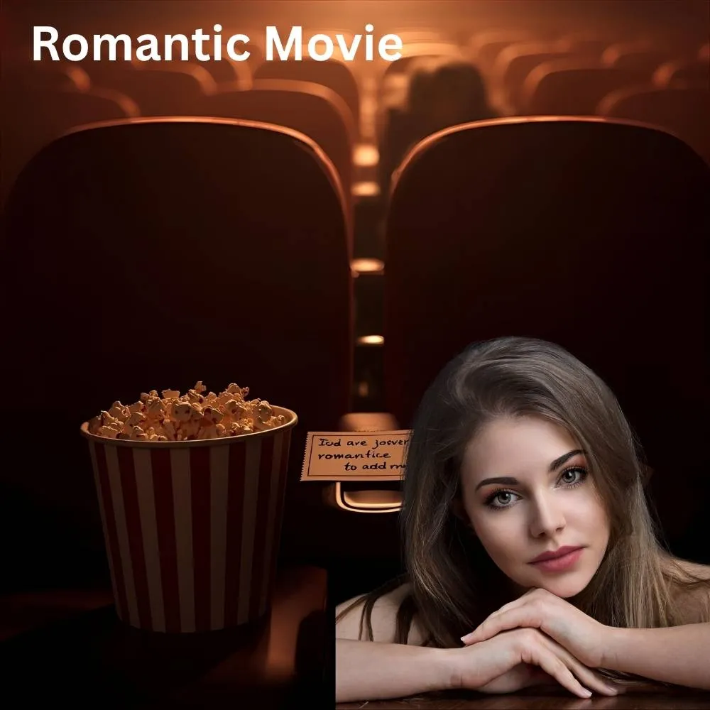 Romantic Movie