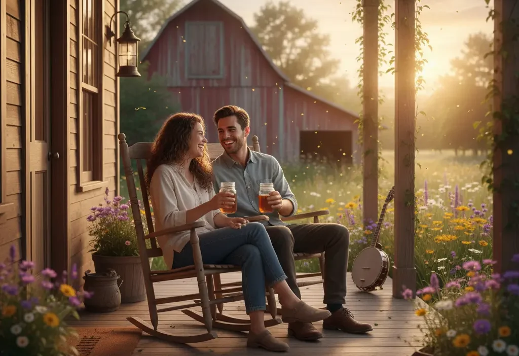 Southern pick up lines