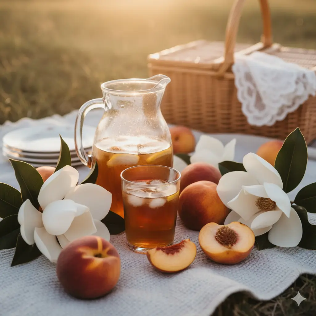 Sweet Southern pick up lines