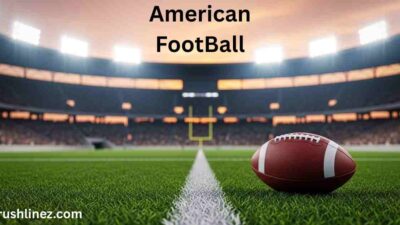 American Football Pick Up Lines