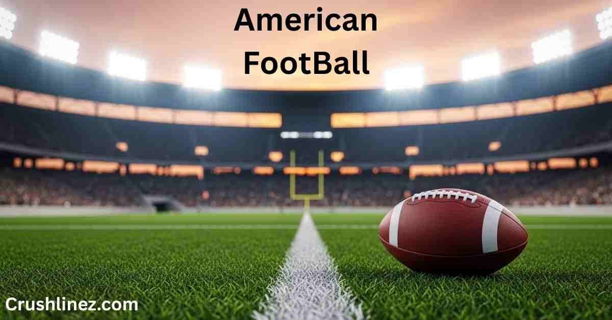 American Football Pick Up Lines