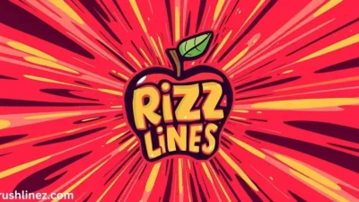 Apple Rizz Lines