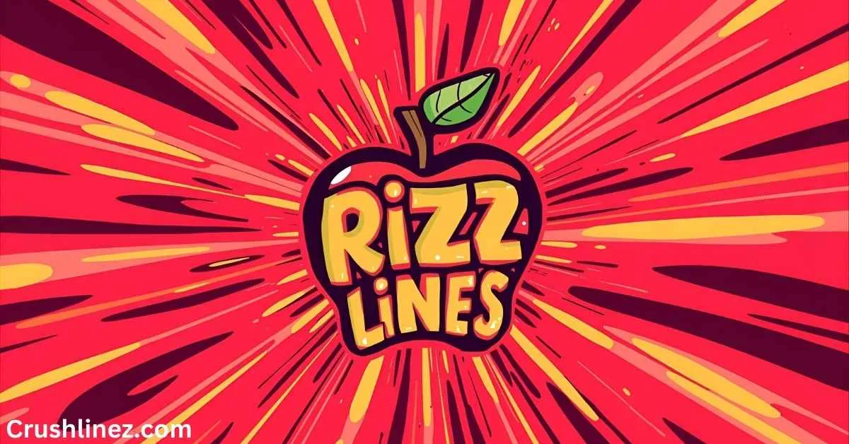 Apple Rizz Lines