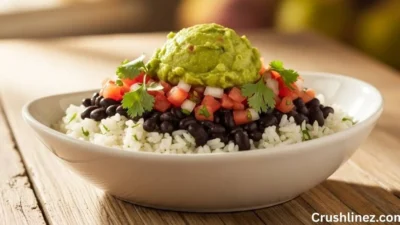 Chipotle Pick Up Lines 