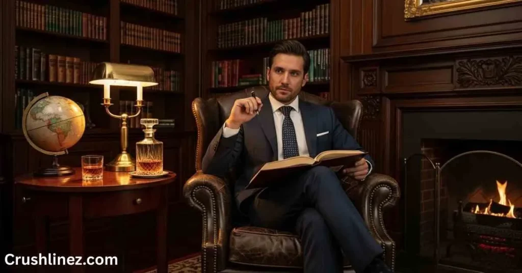 Christian Rizz Lines