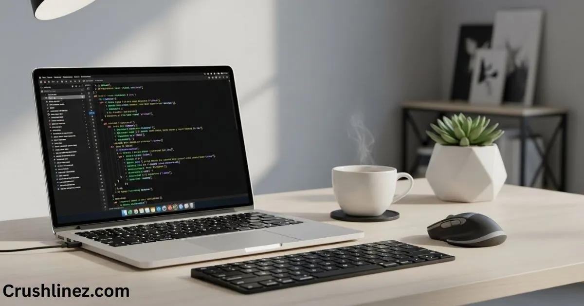 coding pick up lines