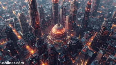 Cyberpunk Pick Up Lines