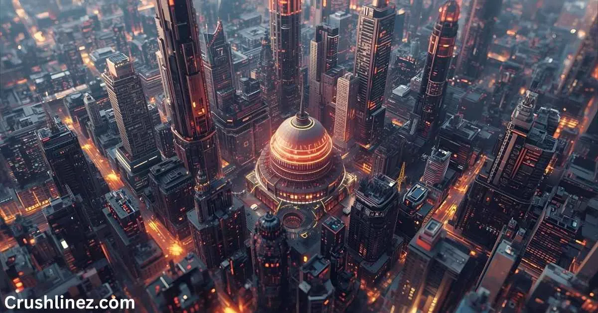 Cyberpunk Pick Up Lines