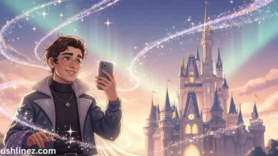 Disney Pick Up Lines